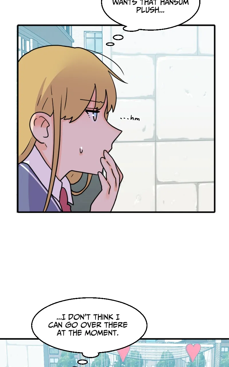 Not So Shoujo Love Story Chapter 36 page 86 - 