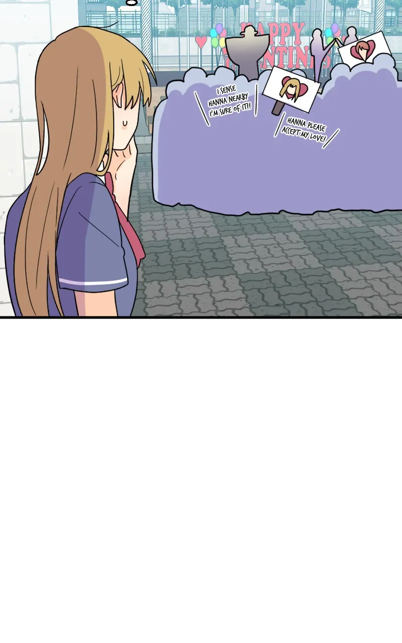 Not So Shoujo Love Story Chapter 36 page 87 - 