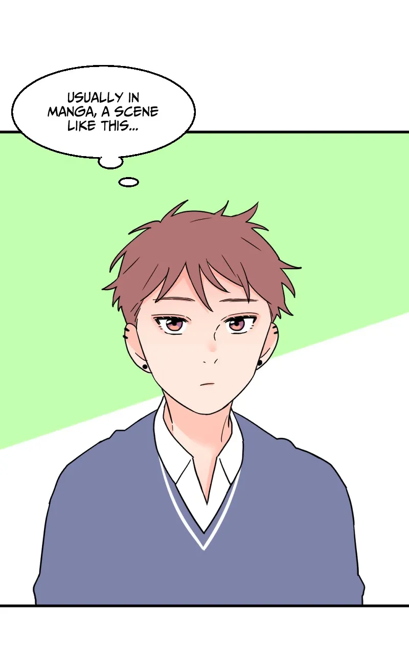 Not So Shoujo Love Story Chapter 36 page 89 - 