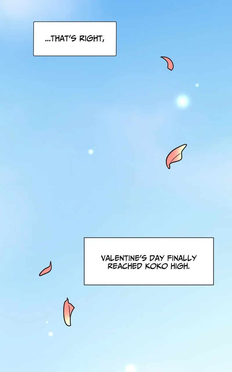 Not So Shoujo Love Story Chapter 36 page 10 - 