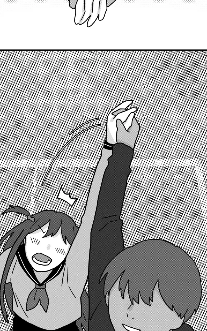 Not So Shoujo Love Story Chapter 36 page 91 - 