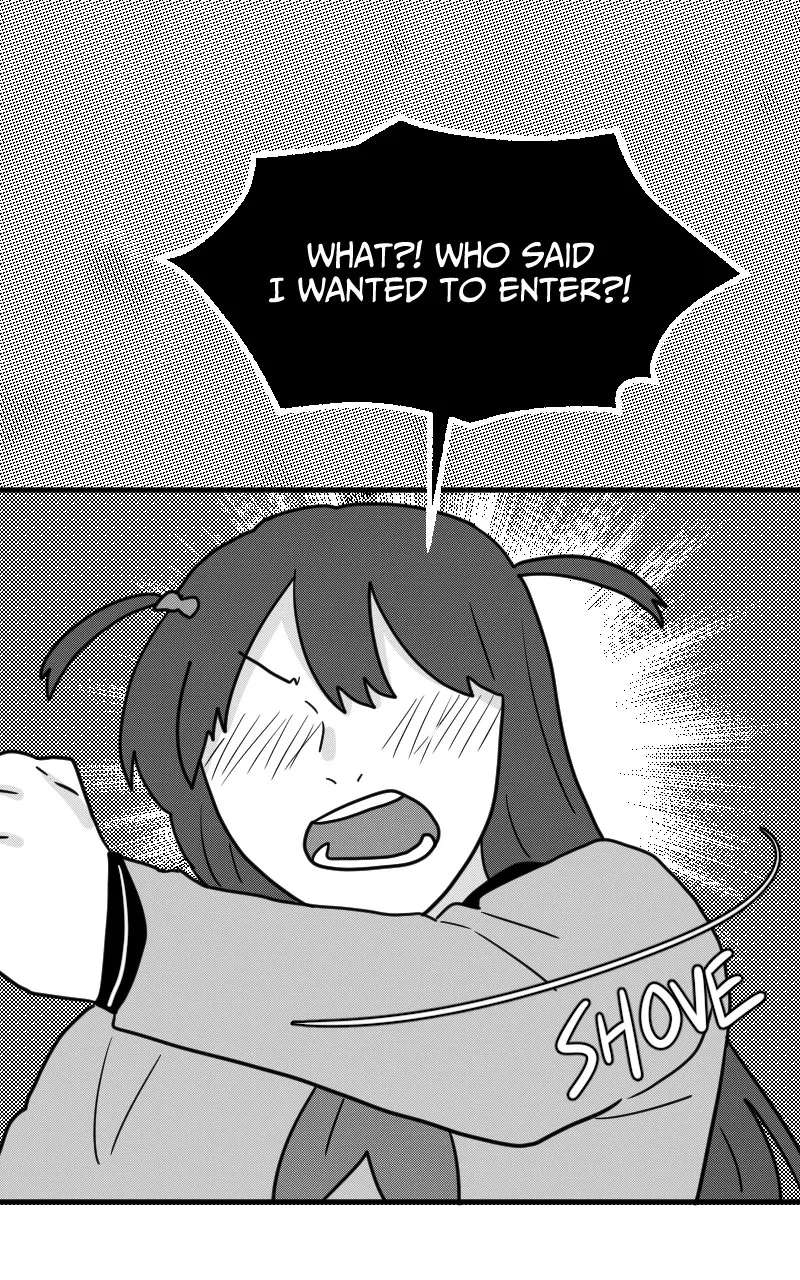 Not So Shoujo Love Story Chapter 36 page 93 - 