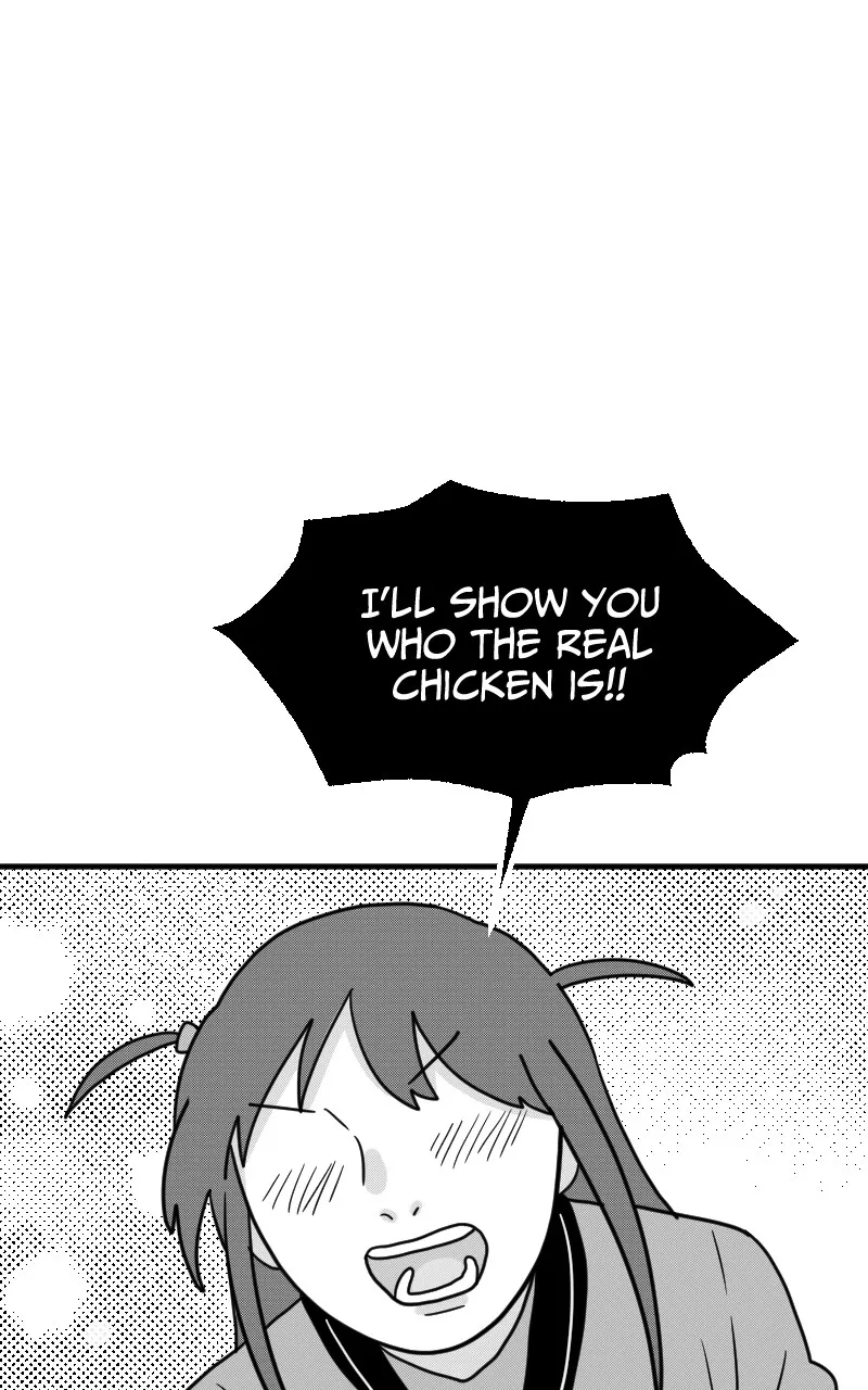 Not So Shoujo Love Story Chapter 36 page 97 - 