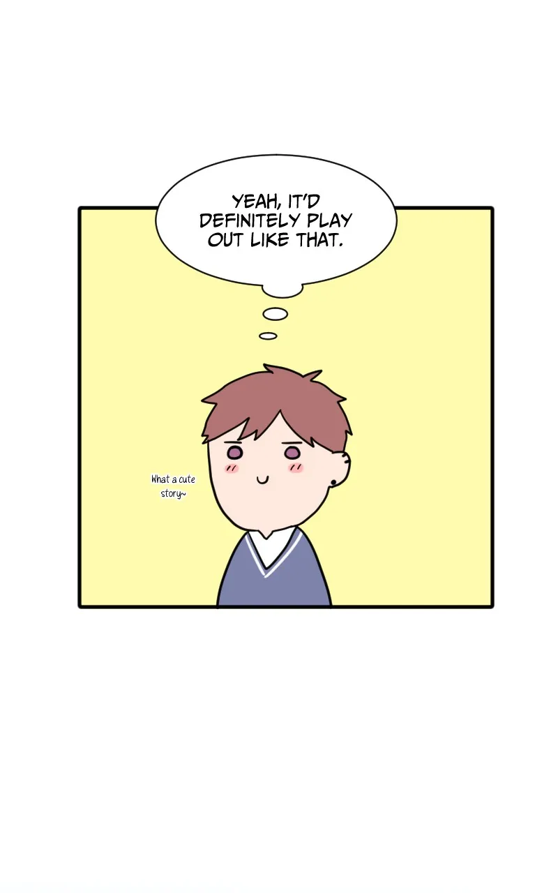 Not So Shoujo Love Story Chapter 36 page 99 - 
