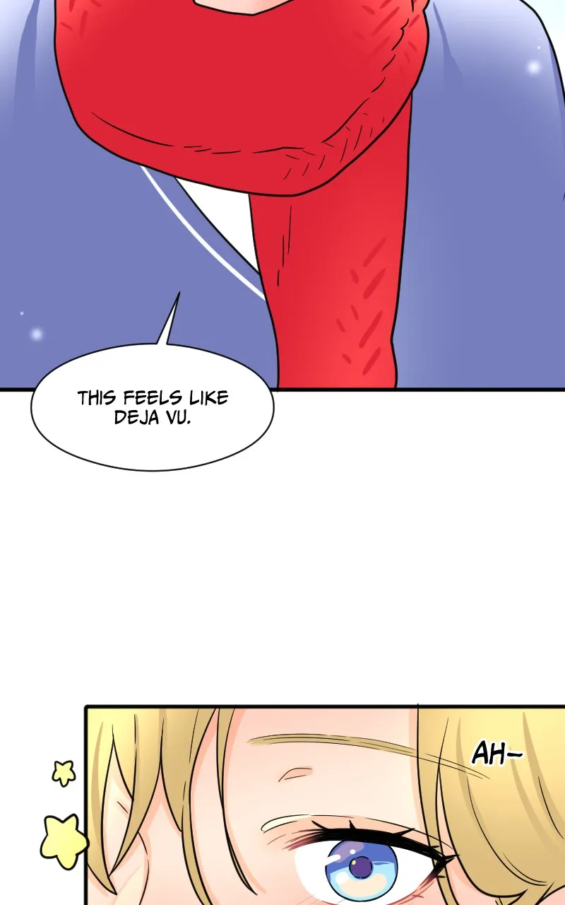 Not So Shoujo Love Story Chapter 37 page 103 - 