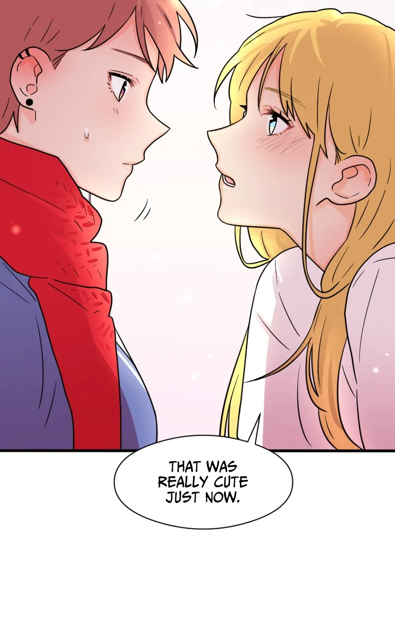 Not So Shoujo Love Story Chapter 37 page 105 - 