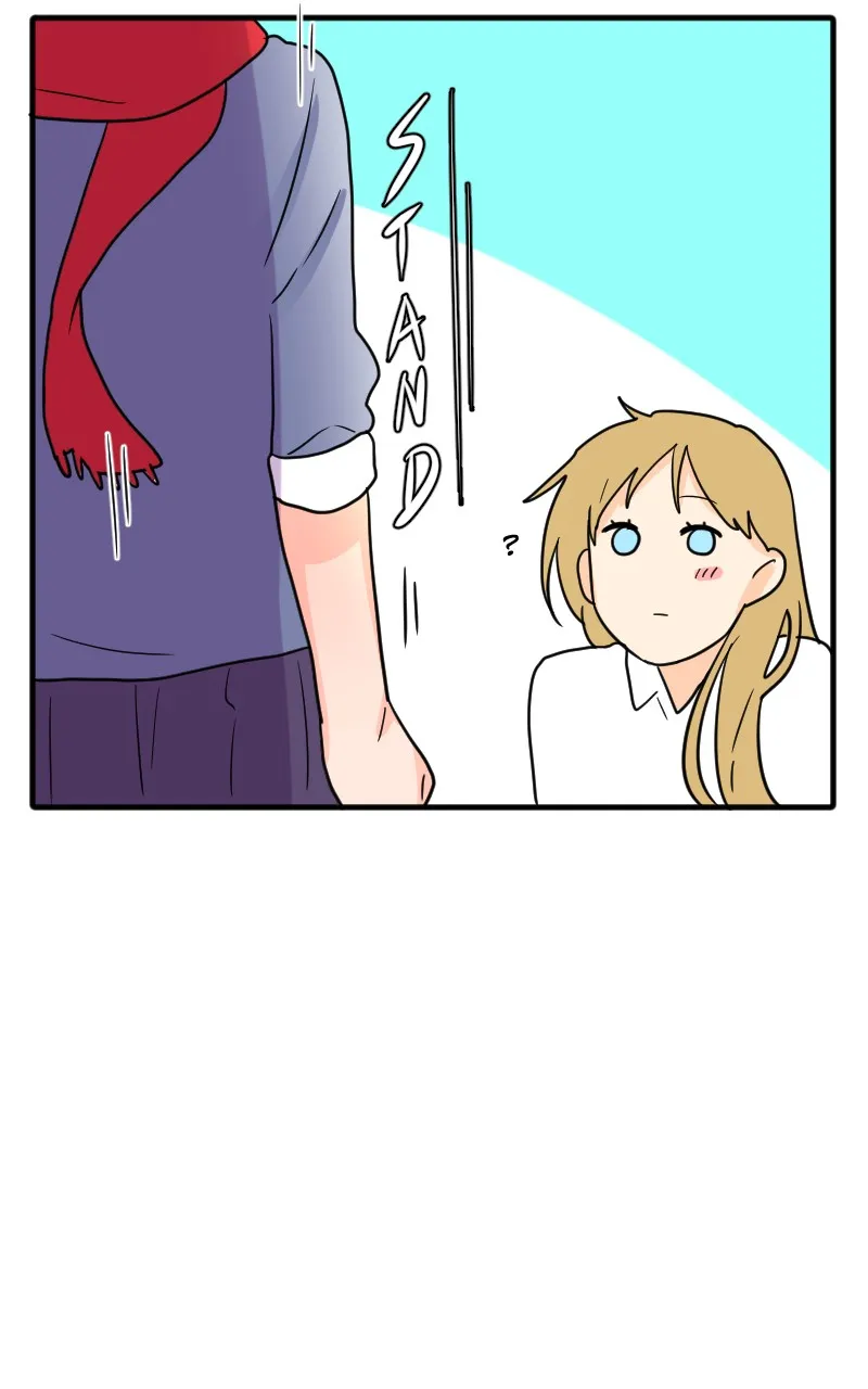 Not So Shoujo Love Story Chapter 37 page 107 - 