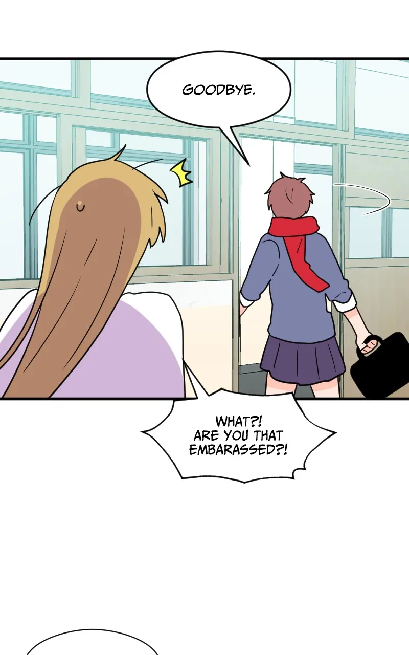 Not So Shoujo Love Story Chapter 37 page 108 - 