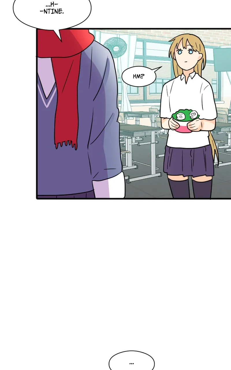Not So Shoujo Love Story Chapter 37 page 109 - 