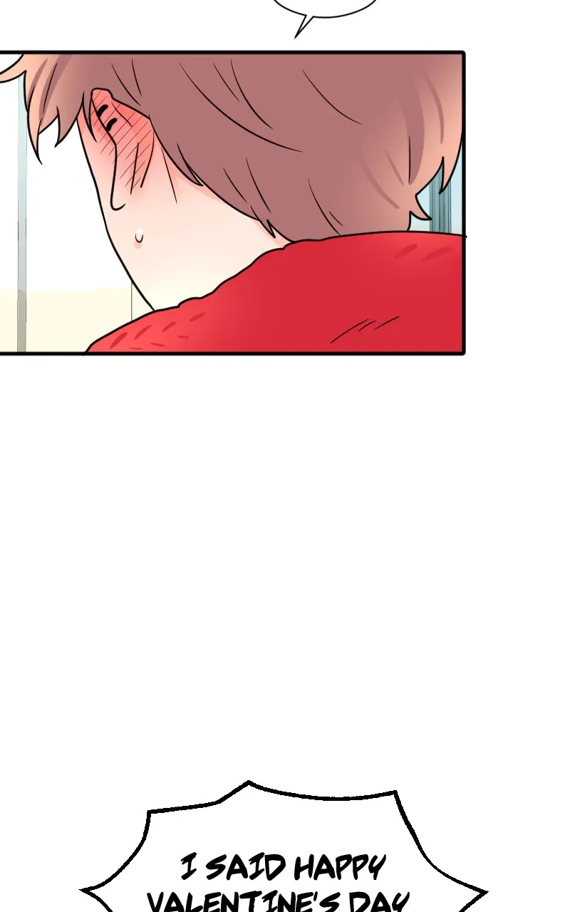 Not So Shoujo Love Story Chapter 37 page 110 - 