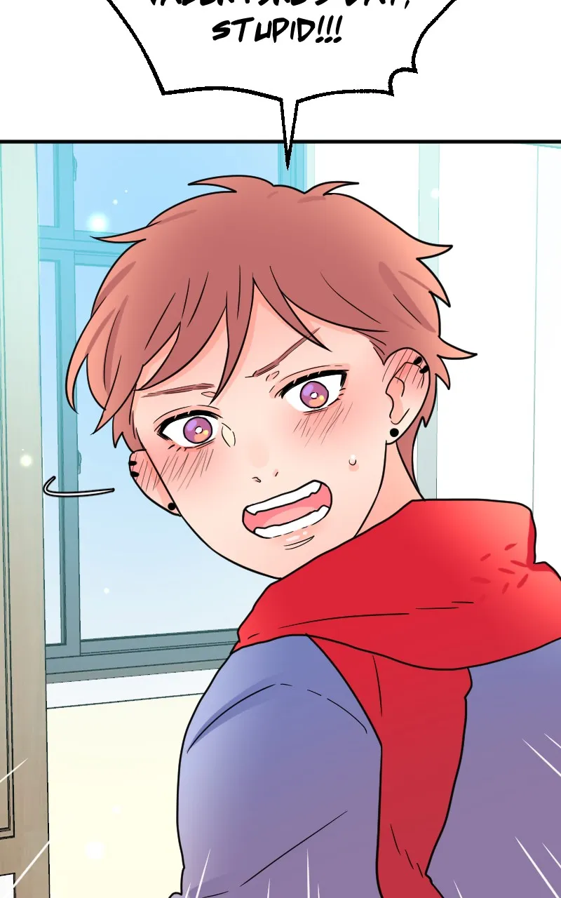 Not So Shoujo Love Story Chapter 37 page 111 - 