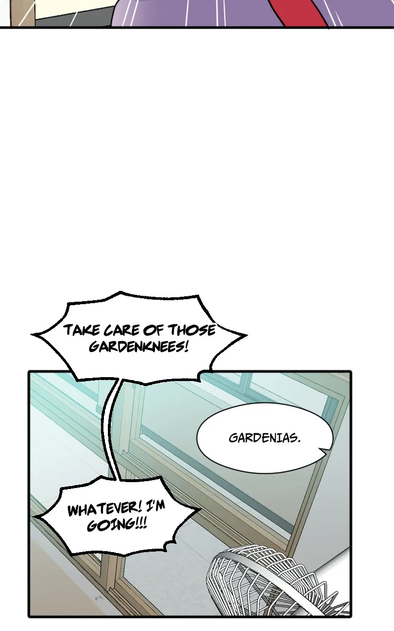 Not So Shoujo Love Story Chapter 37 page 112 - 