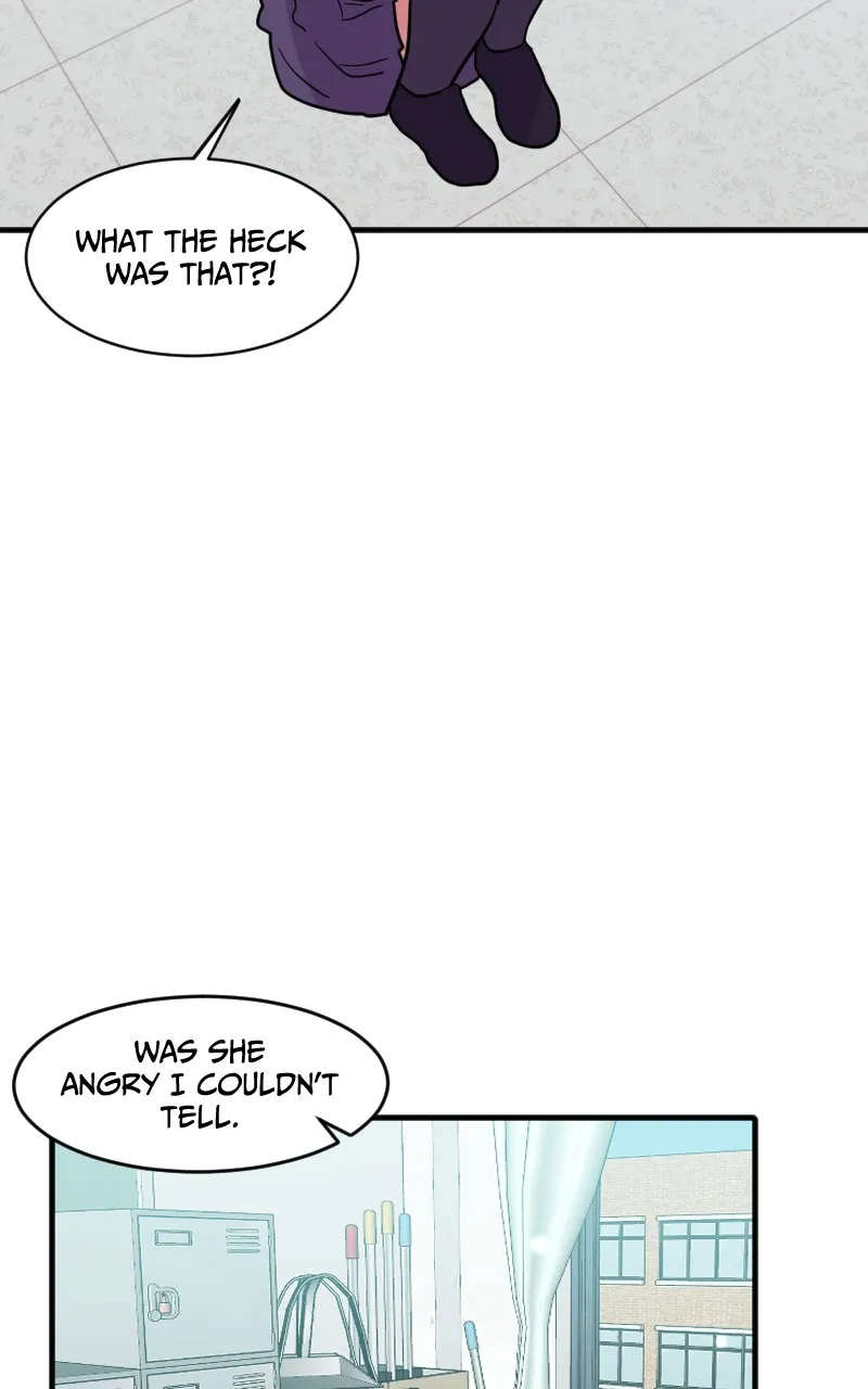 Not So Shoujo Love Story Chapter 37 page 116 - 