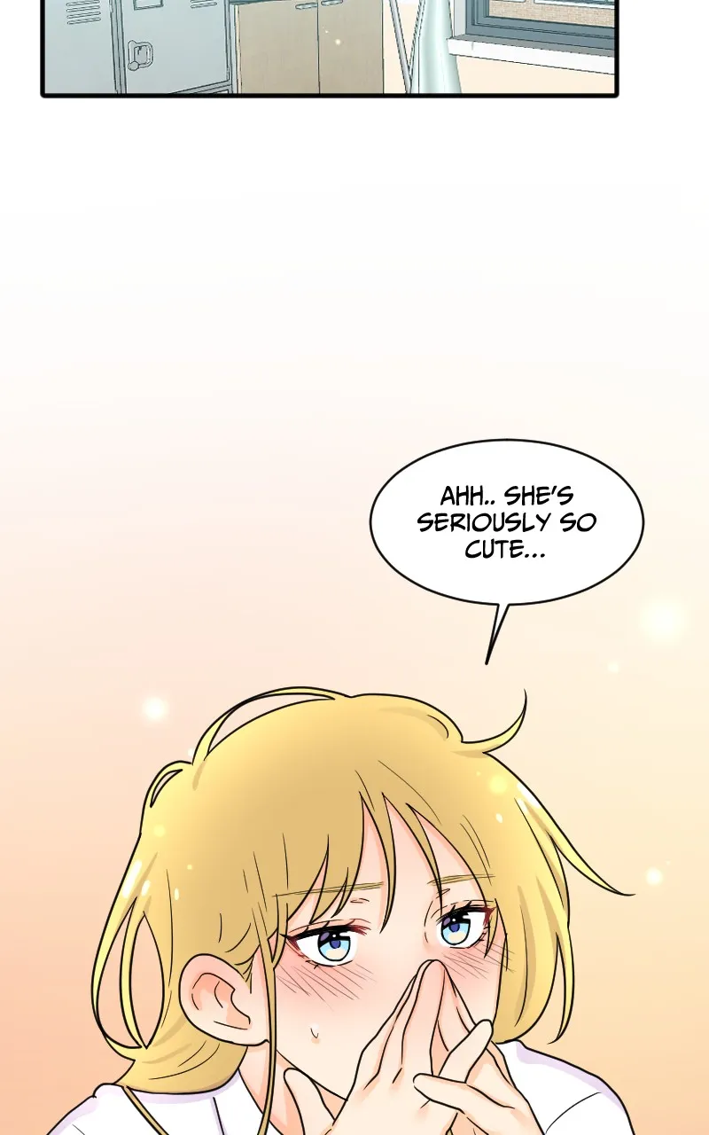 Not So Shoujo Love Story Chapter 37 page 117 - 