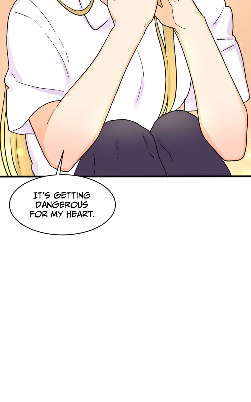Not So Shoujo Love Story Chapter 37 page 118 - 
