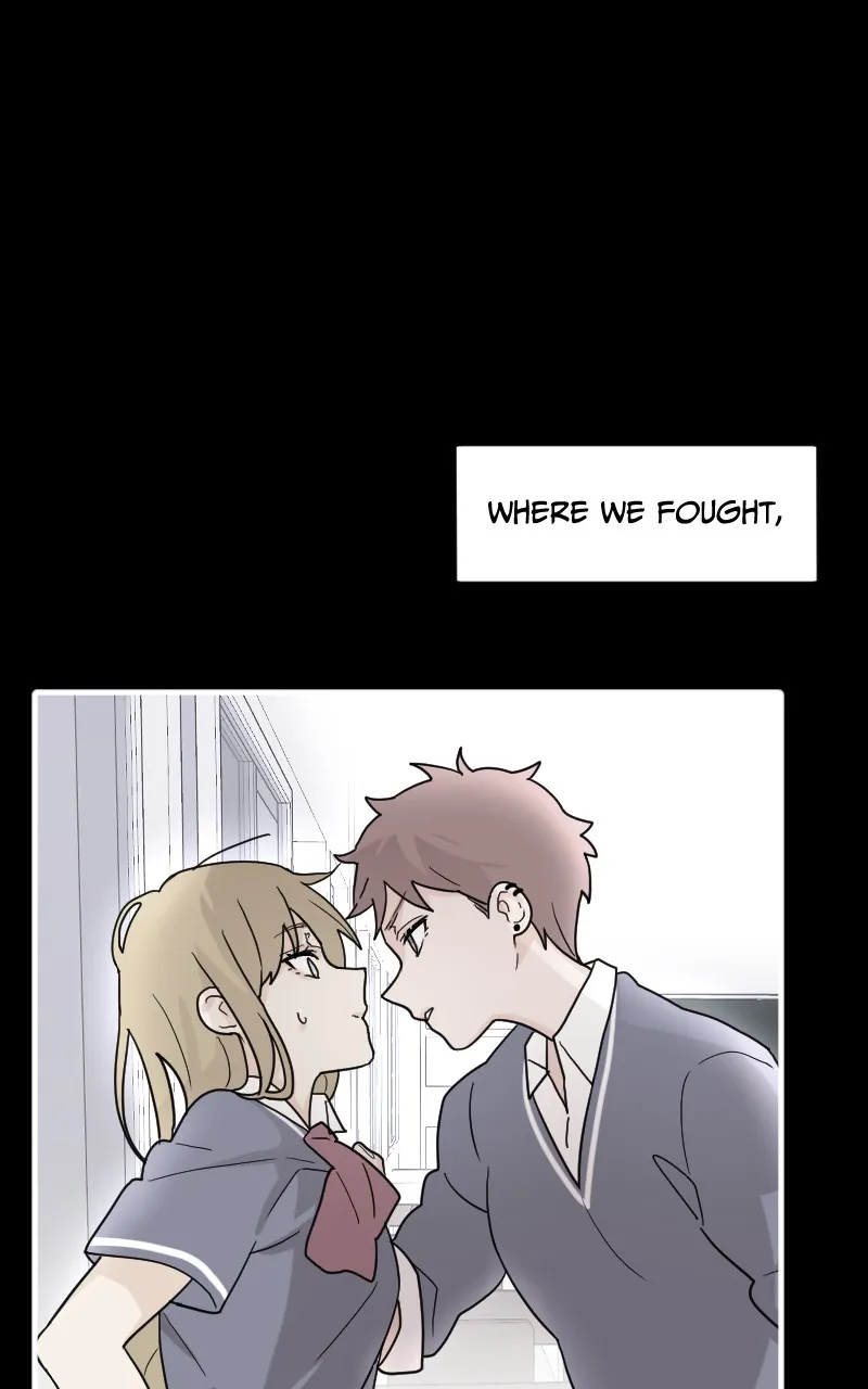 Not So Shoujo Love Story Chapter 37 page 128 - 