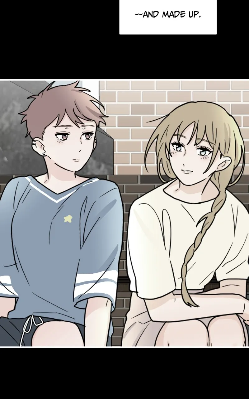 Not So Shoujo Love Story Chapter 37 page 131 - 