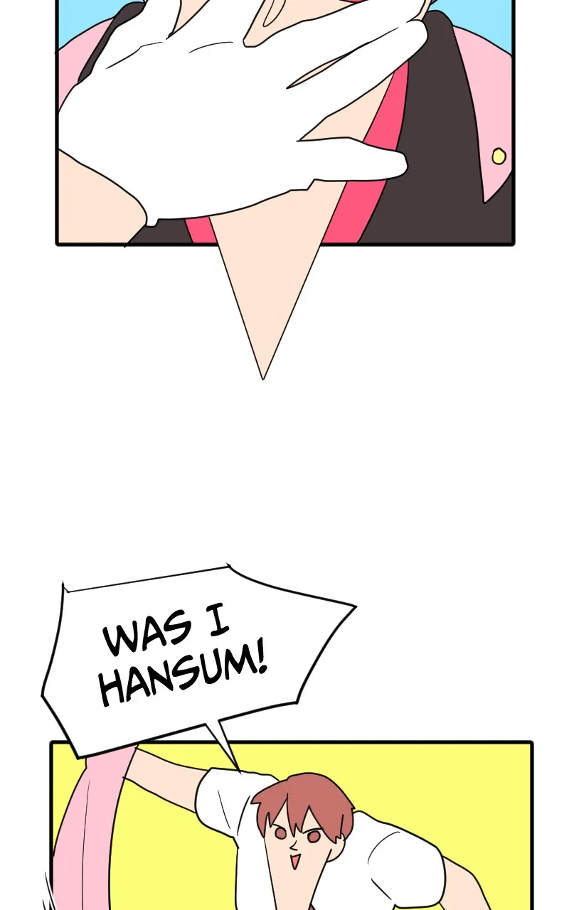Not So Shoujo Love Story Chapter 37 page 141 - 