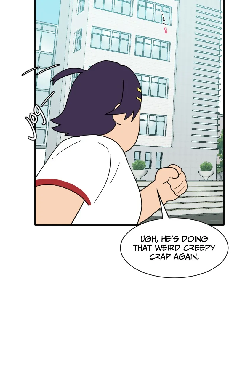 Not So Shoujo Love Story Chapter 37 page 144 - 