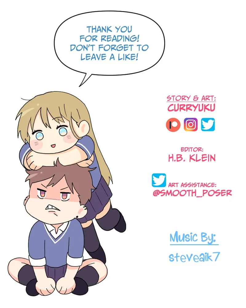 Not So Shoujo Love Story Chapter 37 page 146 - 