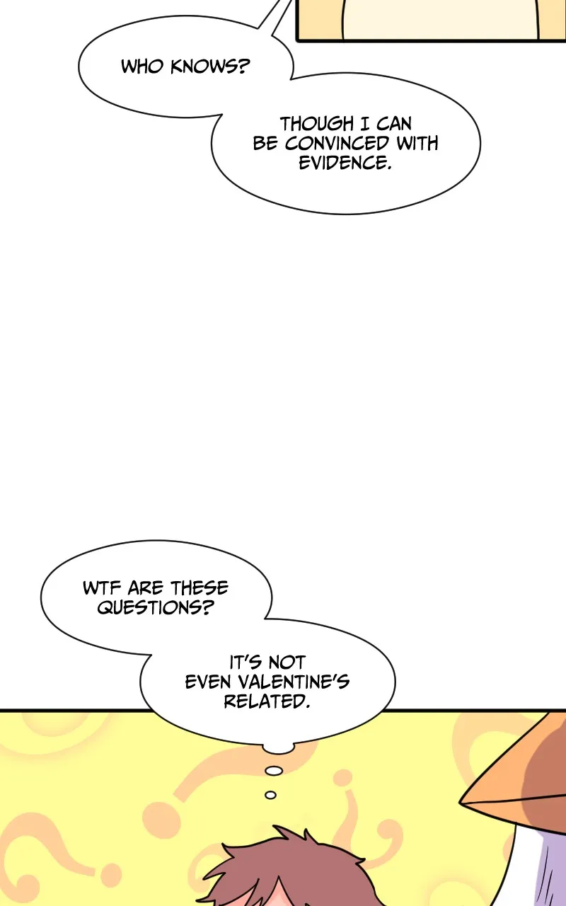 Not So Shoujo Love Story Chapter 37 page 16 - 