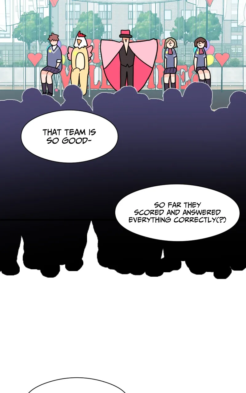 Not So Shoujo Love Story Chapter 37 page 18 - 