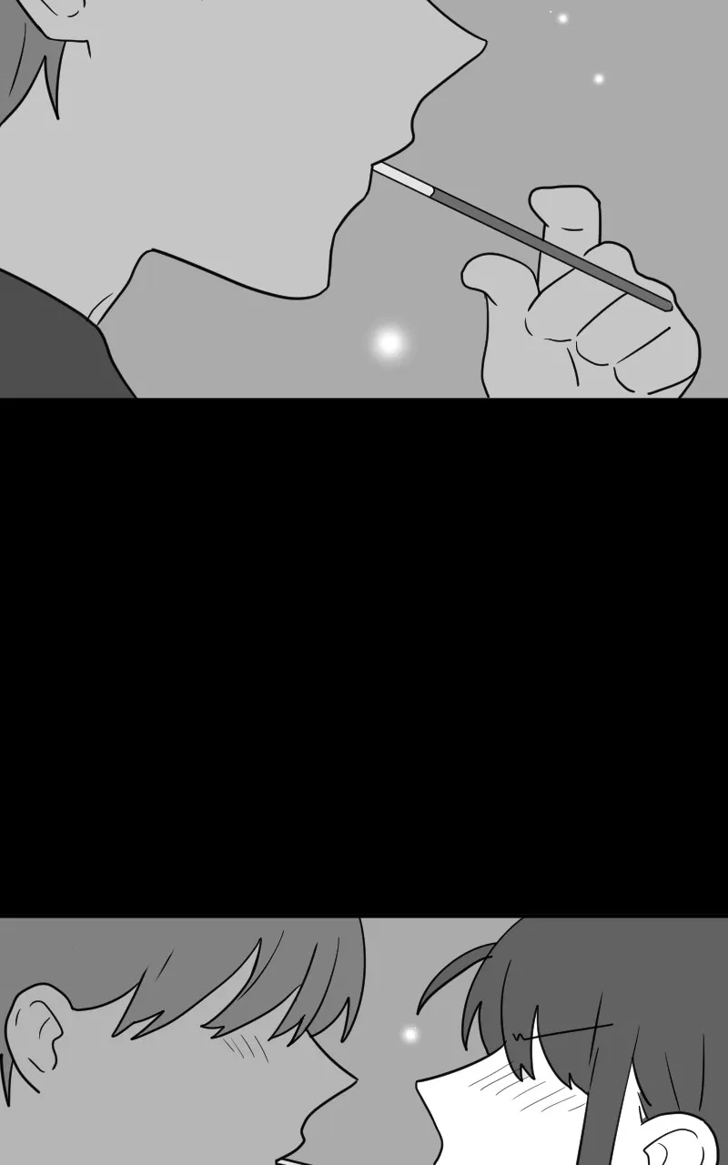 Not So Shoujo Love Story Chapter 37 page 3 - 