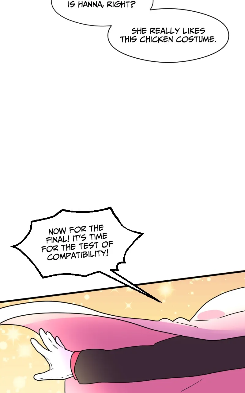 Not So Shoujo Love Story Chapter 37 page 22 - 