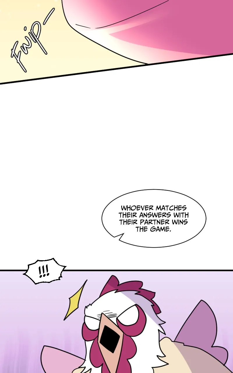 Not So Shoujo Love Story Chapter 37 page 23 - 