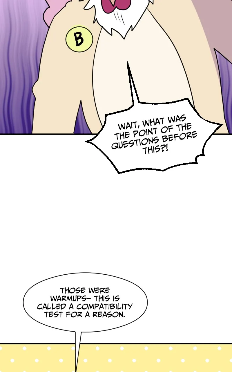 Not So Shoujo Love Story Chapter 37 page 24 - 