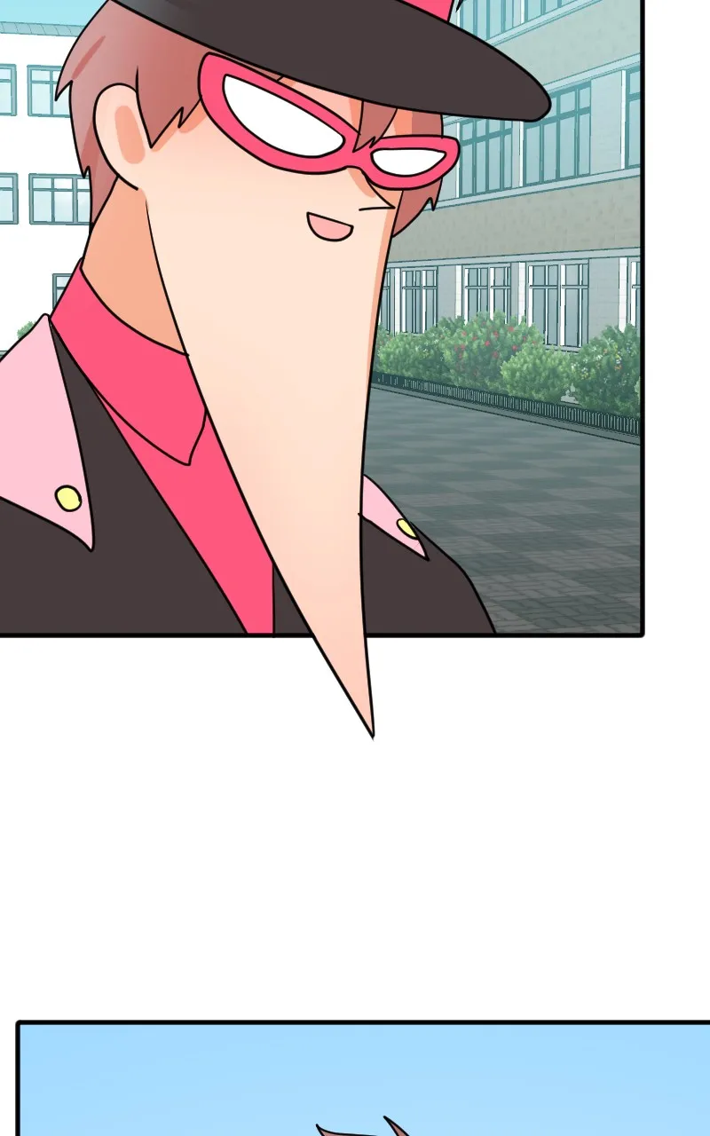 Not So Shoujo Love Story Chapter 37 page 27 - 