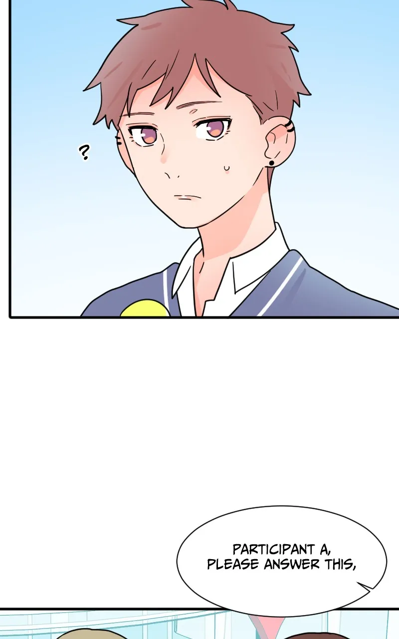 Not So Shoujo Love Story Chapter 37 page 28 - 