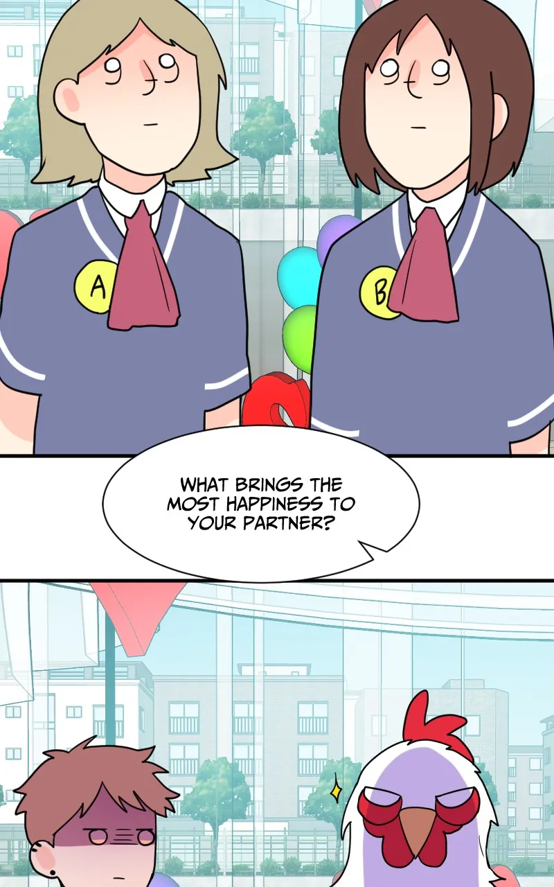 Not So Shoujo Love Story Chapter 37 page 29 - 