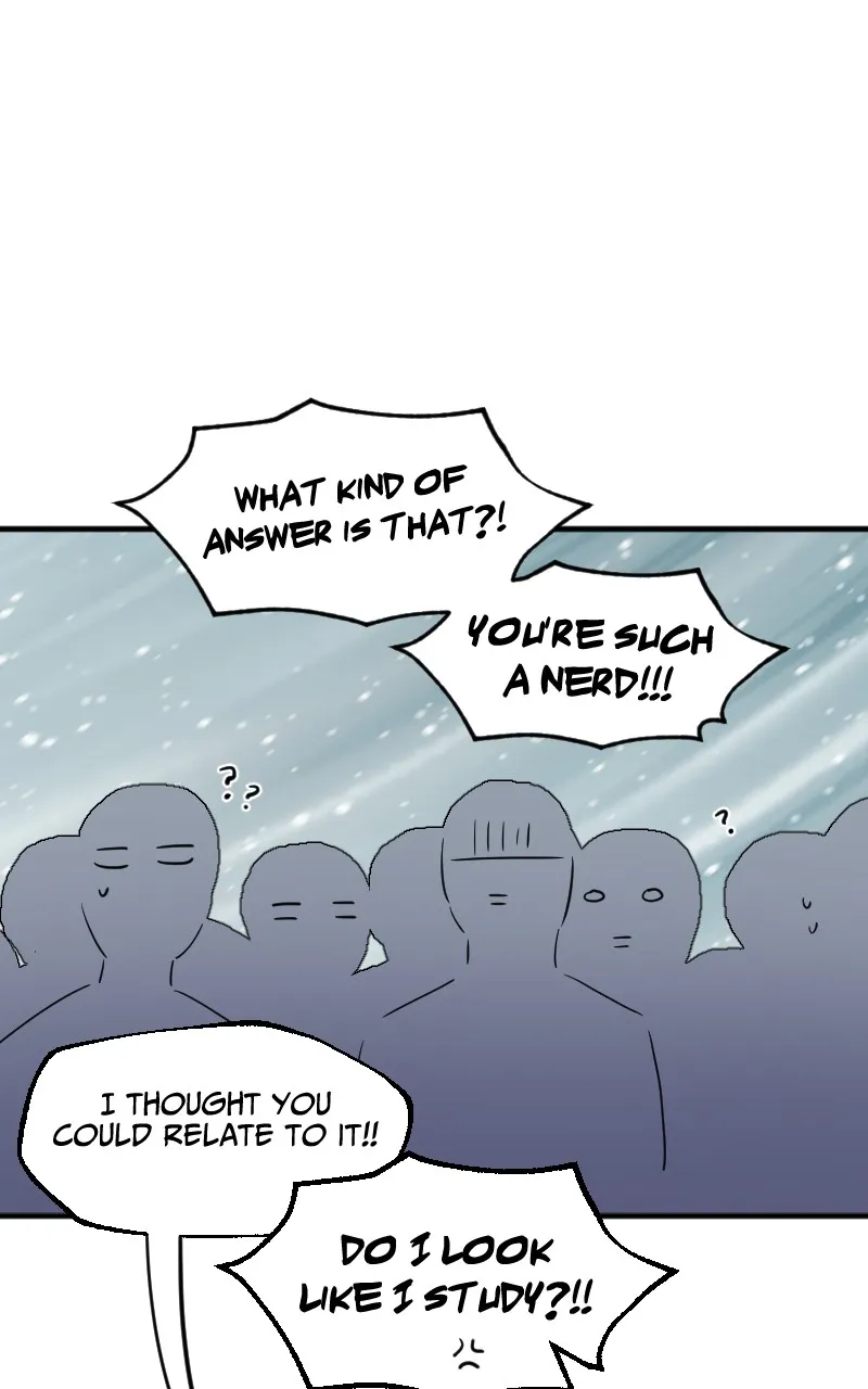 Not So Shoujo Love Story Chapter 37 page 38 - 