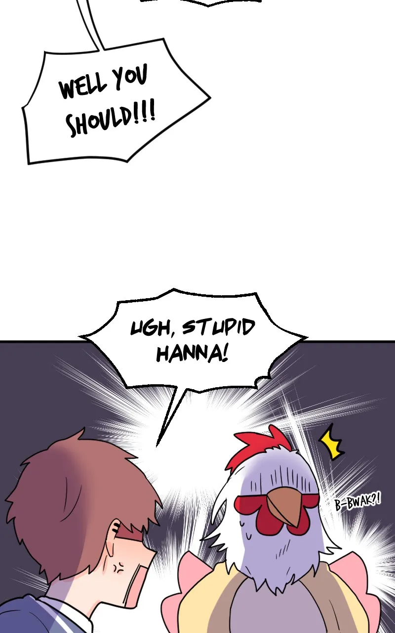 Not So Shoujo Love Story Chapter 37 page 39 - 