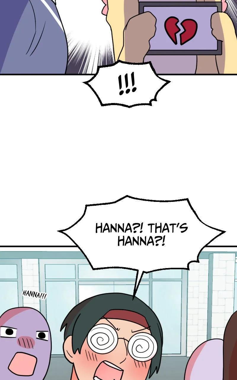 Not So Shoujo Love Story Chapter 37 page 40 - 