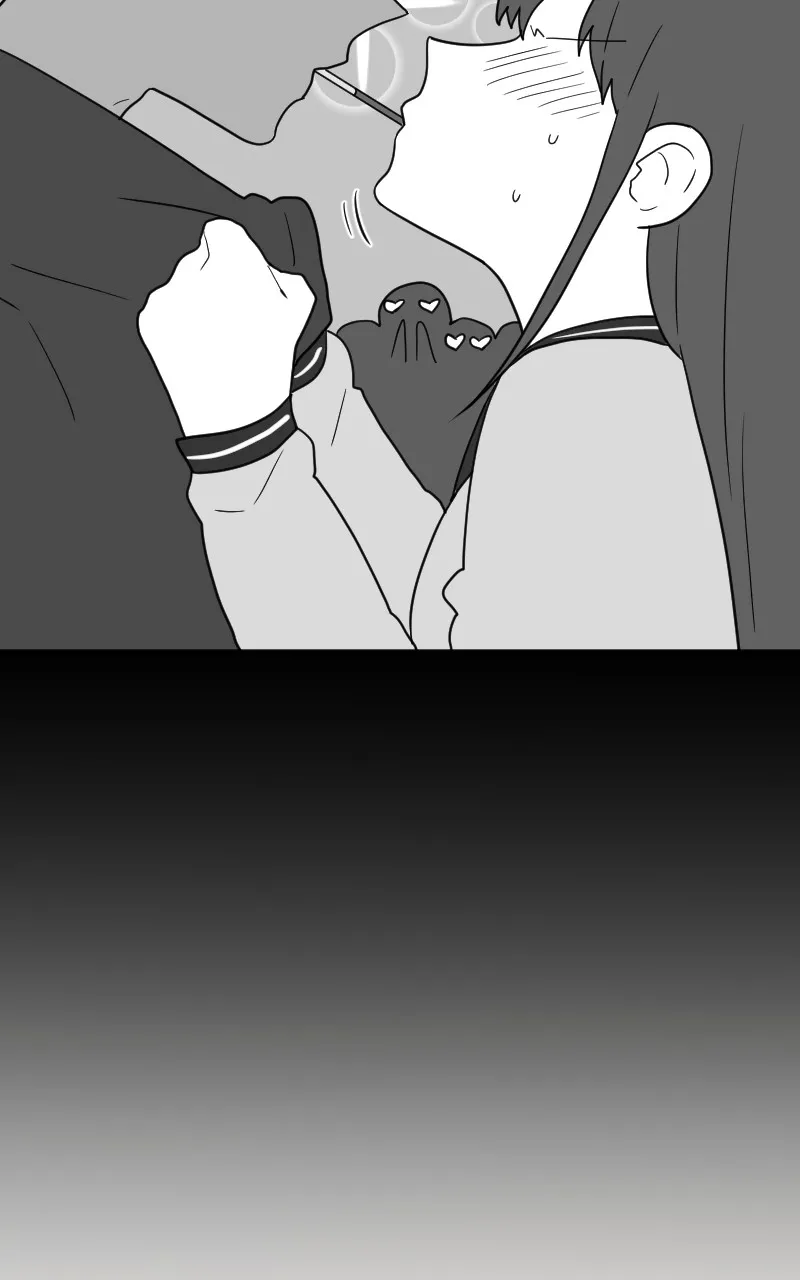 Not So Shoujo Love Story Chapter 37 page 5 - 
