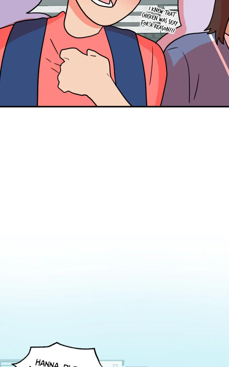 Not So Shoujo Love Story Chapter 37 page 41 - 