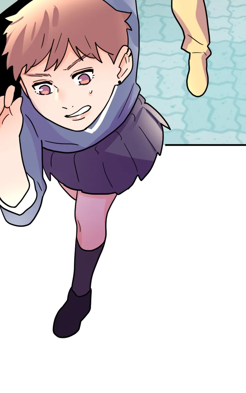 Not So Shoujo Love Story Chapter 37 page 46 - 