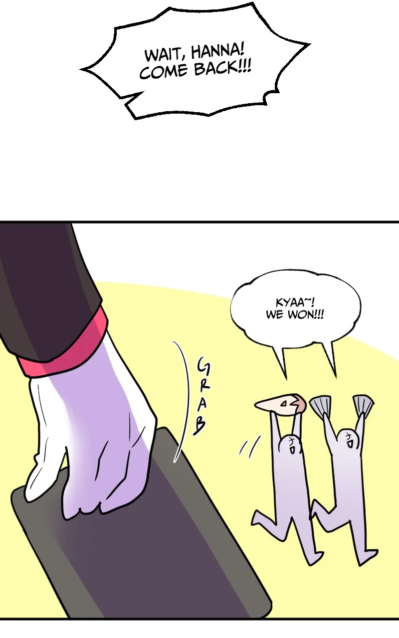 Not So Shoujo Love Story Chapter 37 page 47 - 