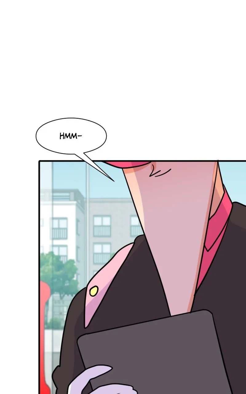 Not So Shoujo Love Story Chapter 37 page 48 - 