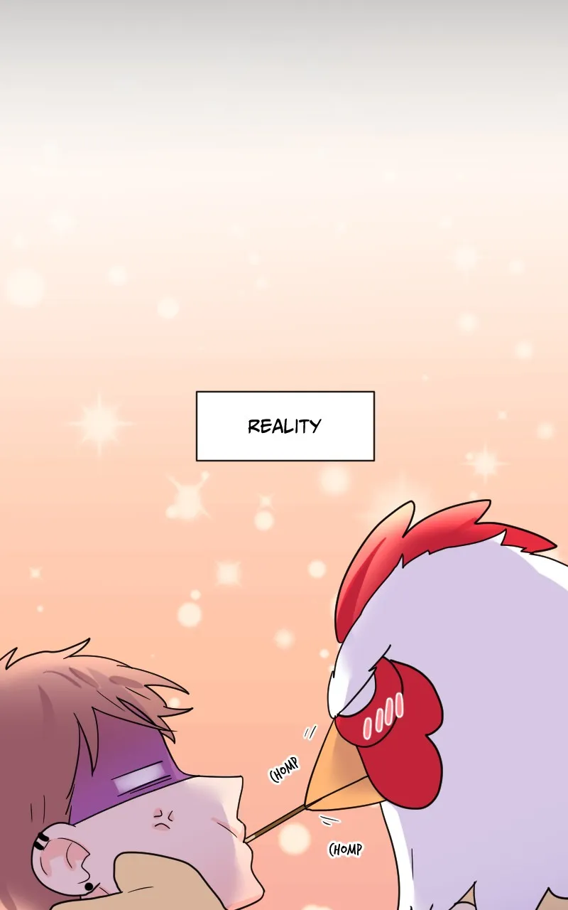Not So Shoujo Love Story Chapter 37 page 6 - 