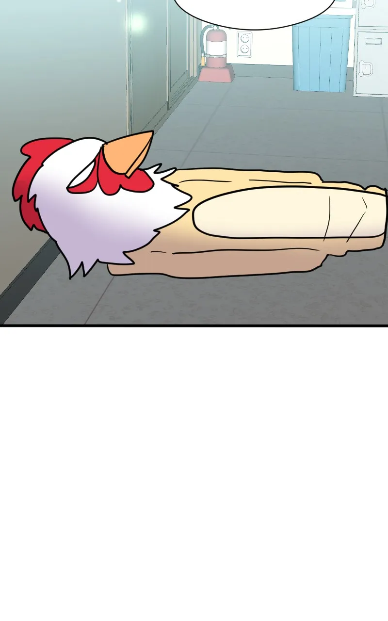 Not So Shoujo Love Story Chapter 37 page 53 - 