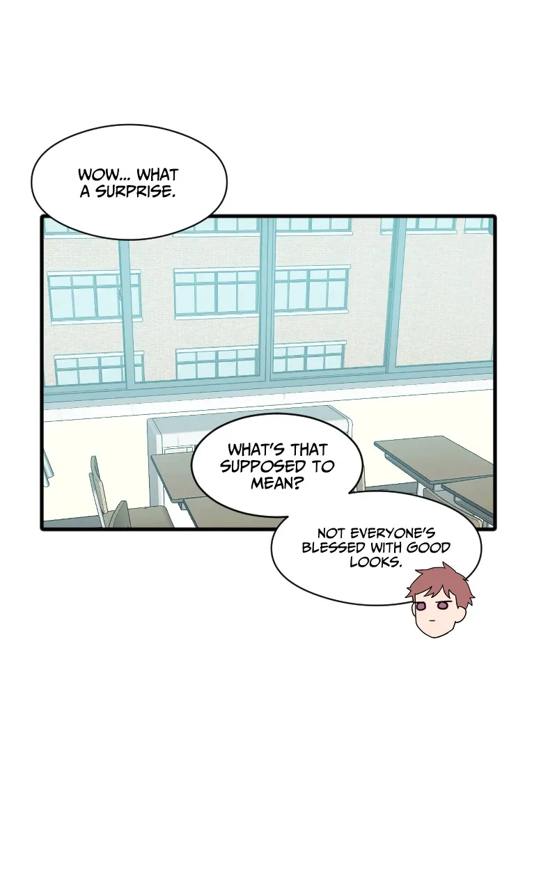Not So Shoujo Love Story Chapter 37 page 56 - 