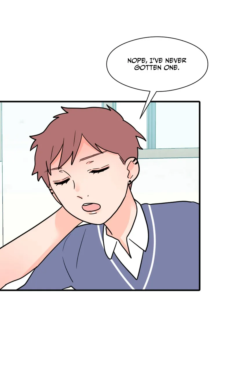Not So Shoujo Love Story Chapter 37 page 57 - 