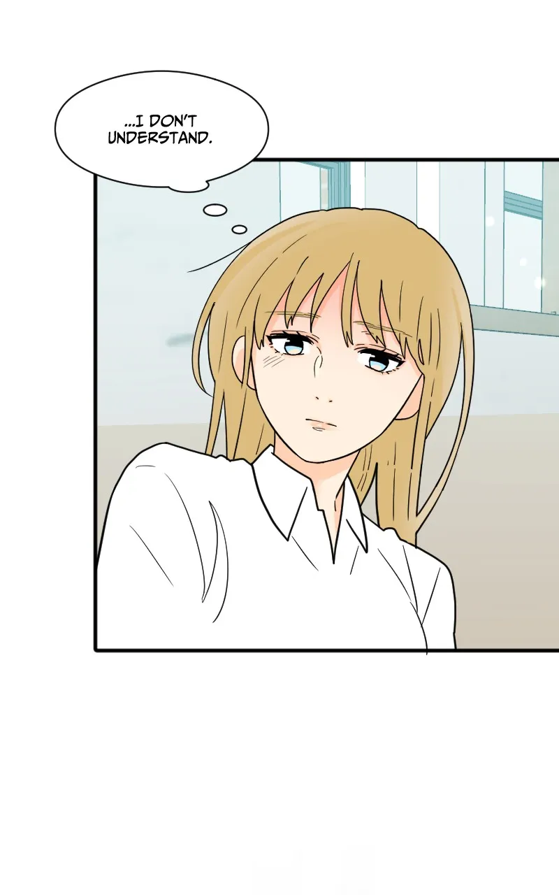 Not So Shoujo Love Story Chapter 37 page 58 - 