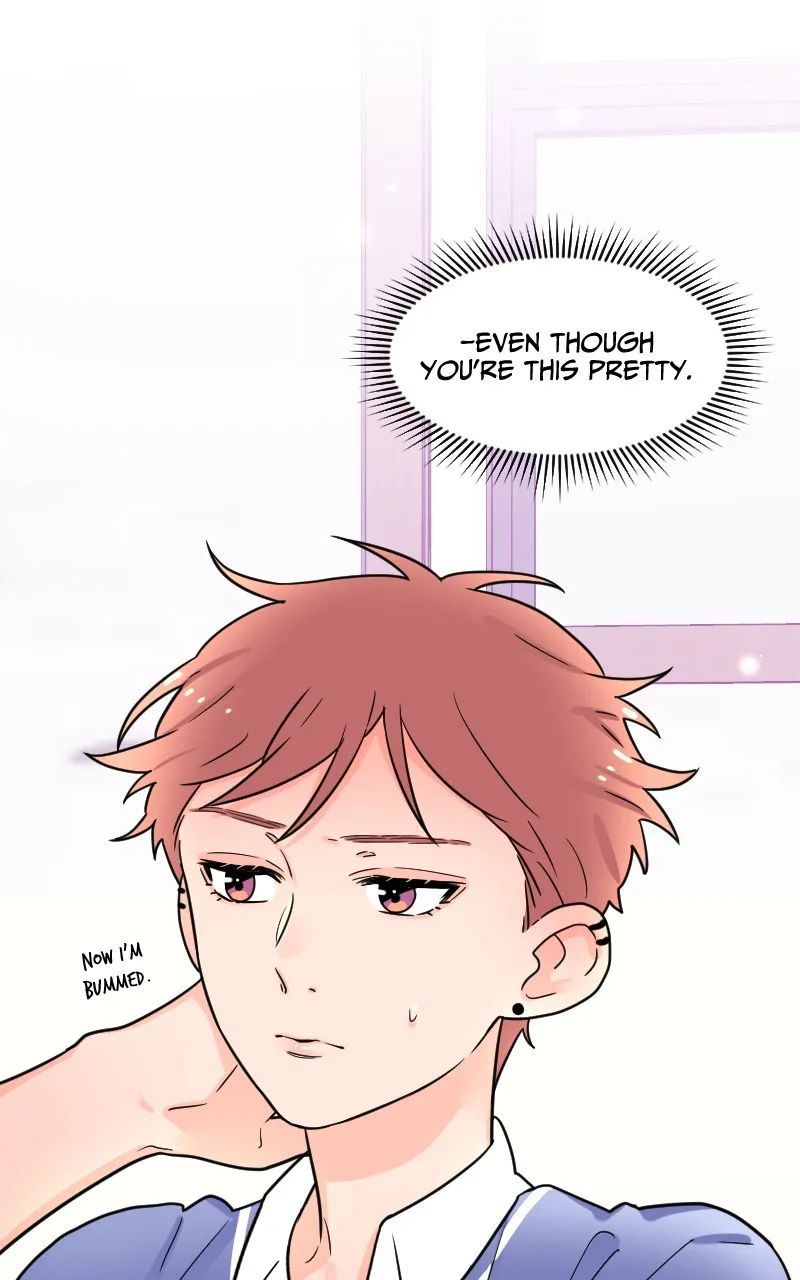 Not So Shoujo Love Story Chapter 37 page 59 - 