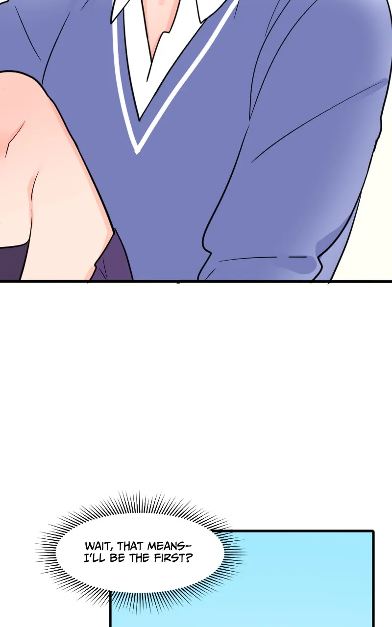 Not So Shoujo Love Story Chapter 37 page 60 - 
