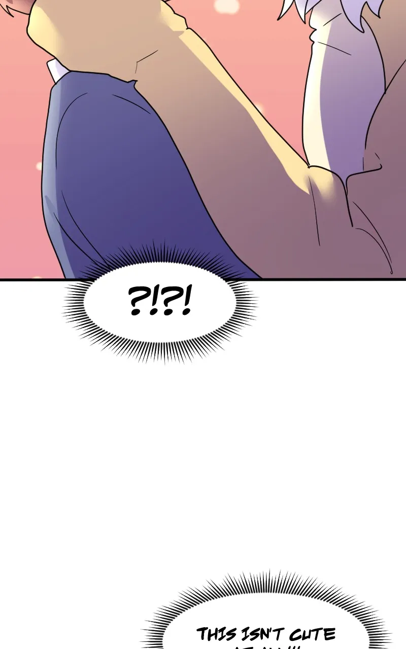 Not So Shoujo Love Story Chapter 37 page 7 - 