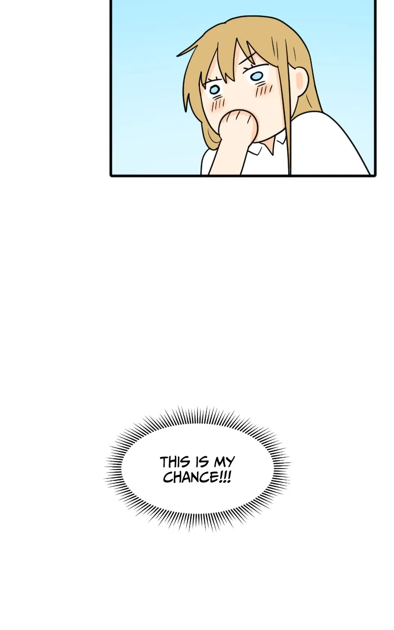 Not So Shoujo Love Story Chapter 37 page 61 - 